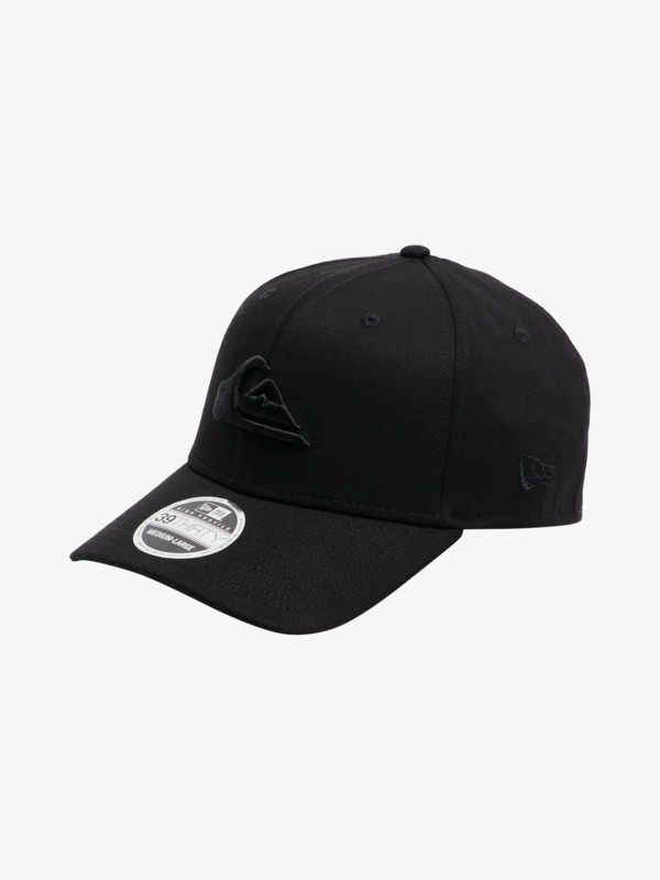 Mountain & Wave - Stretch Fit Cap for Men  AQYHA03487