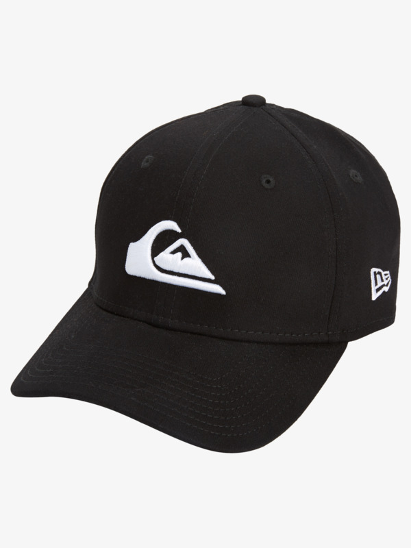 Mountain & Wave - Stretch Fit Cap for Men  AQYHA03487
