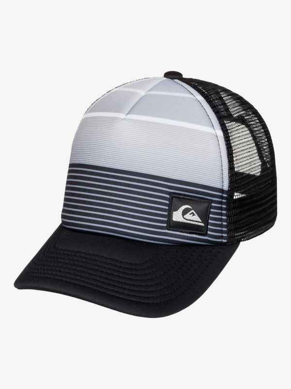 striper fishing hat