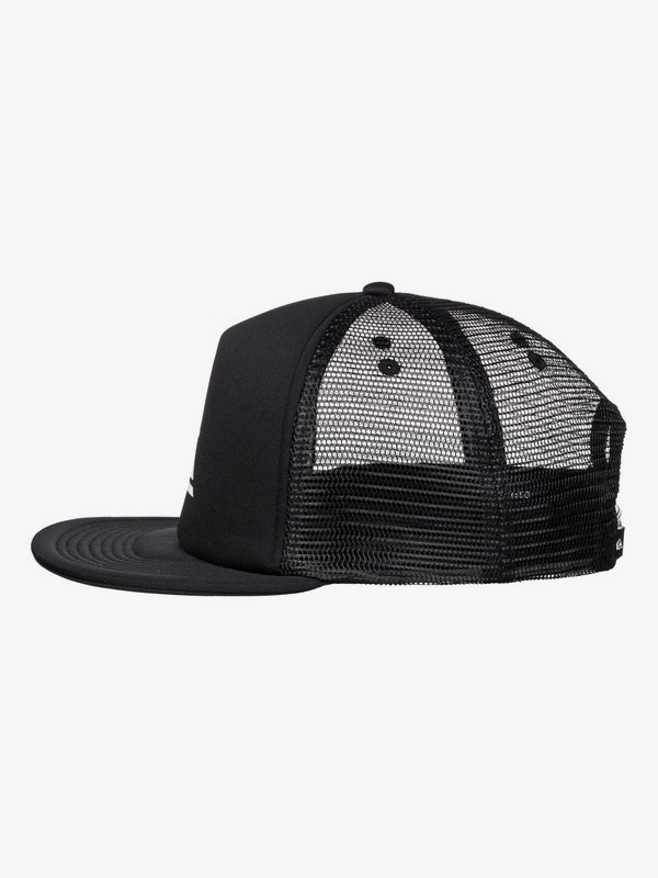 Snap Addict - Trucker Cap | Quiksilver