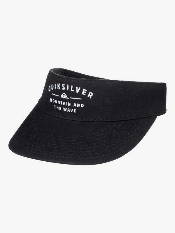 quiksilver visor