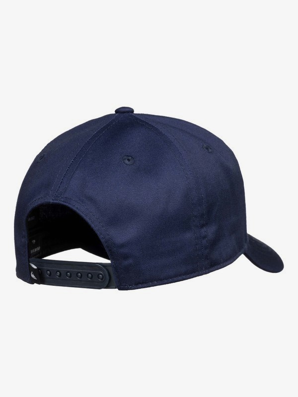quiksilver decades cap