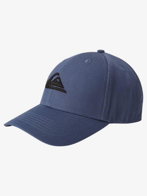 Decades - Snapback Cap for Men  AQYHA04002