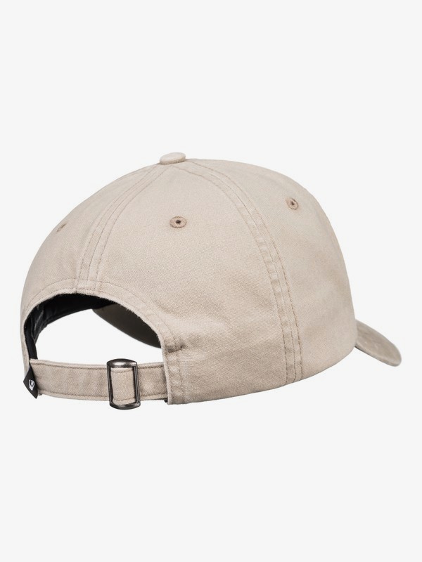 quiksilver papa cap