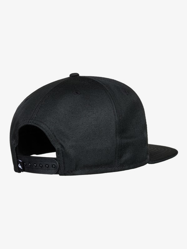 Proper Life New Era Snapback Hat | Quiksilver