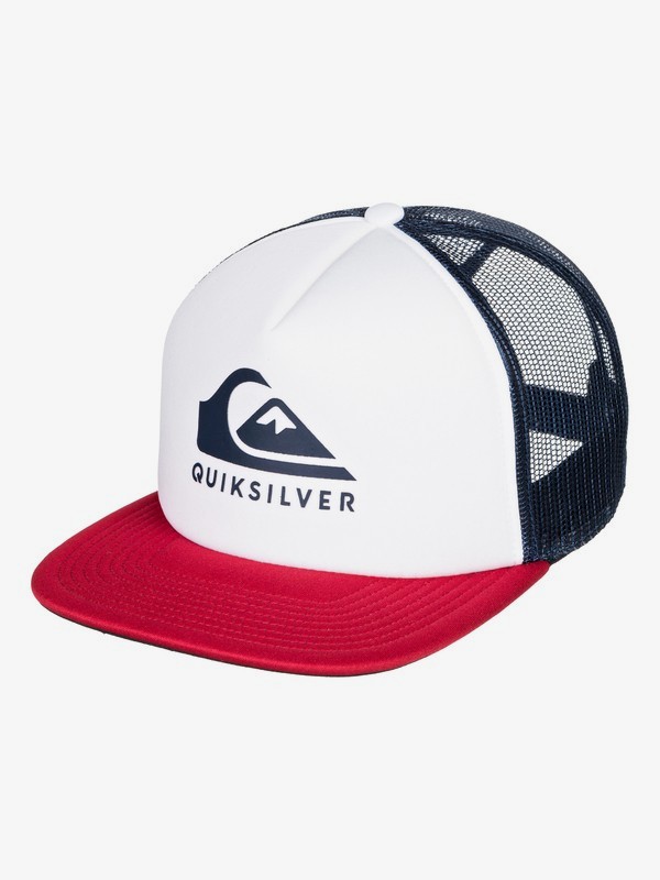 Foamslayer - Trucker Cap  AQYHA04391