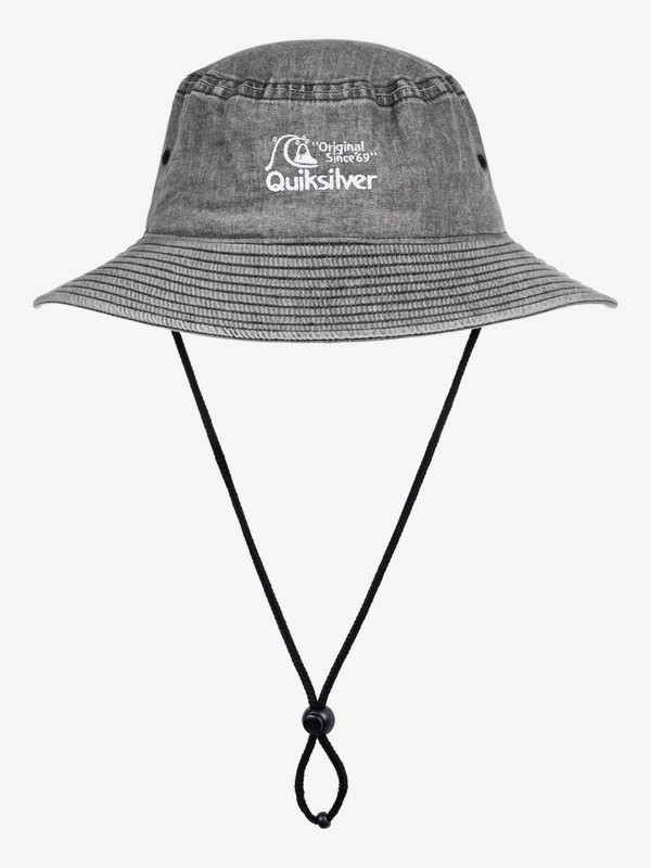 Bucketeer Bucket Hat | Quiksilver