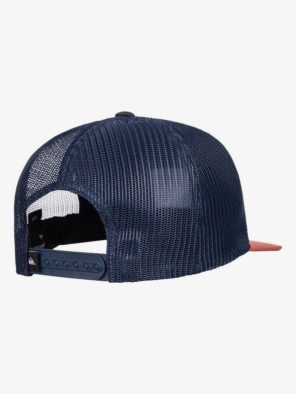 Brother Earth - Trucker Cap  AQYHA04548