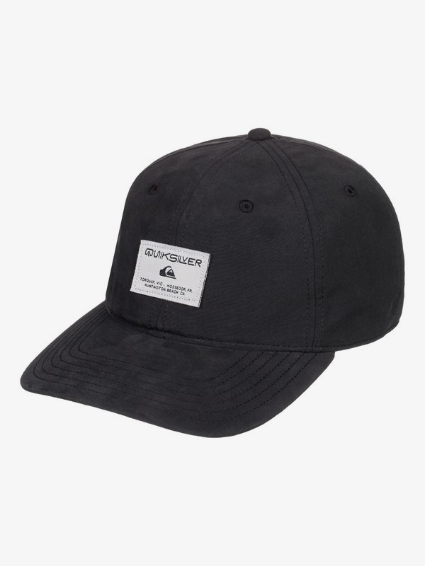 Lip Dodger - Strapback Cap  AQYHA04549