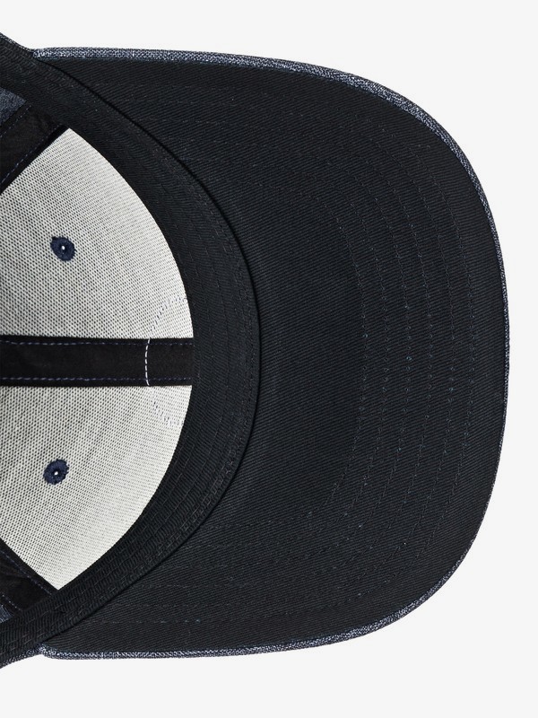 Super Unleaded - Snapback Cap  AQYHA04553