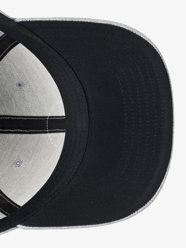 Super Unleaded - Snapback Cap AQYHA04553