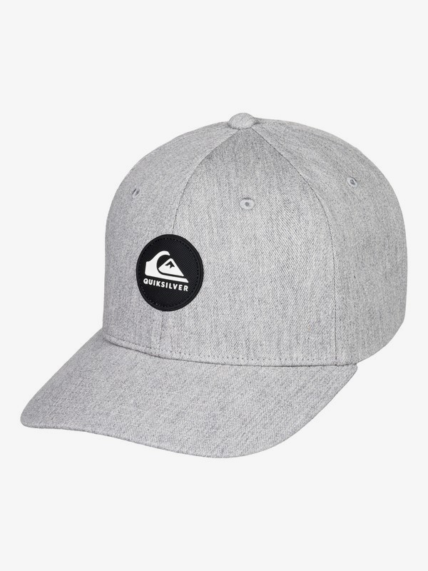 Super Unleaded - Snapback Cap AQYHA04553