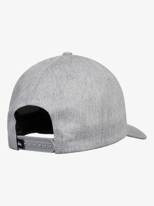 Super Unleaded - Snapback Cap AQYHA04553
