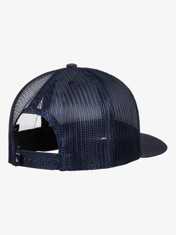 Easy Does It - Trucker Cap  AQYHA04554