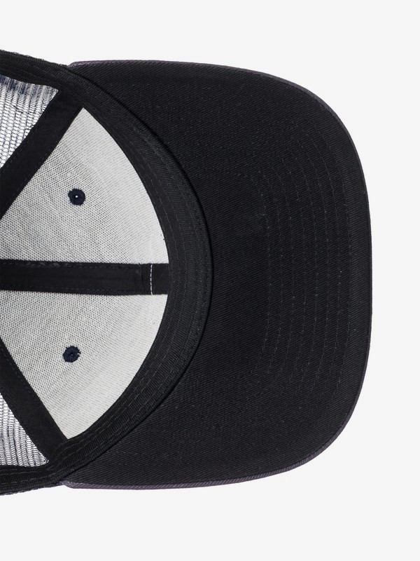 Easy Does It - Trucker Cap  AQYHA04554