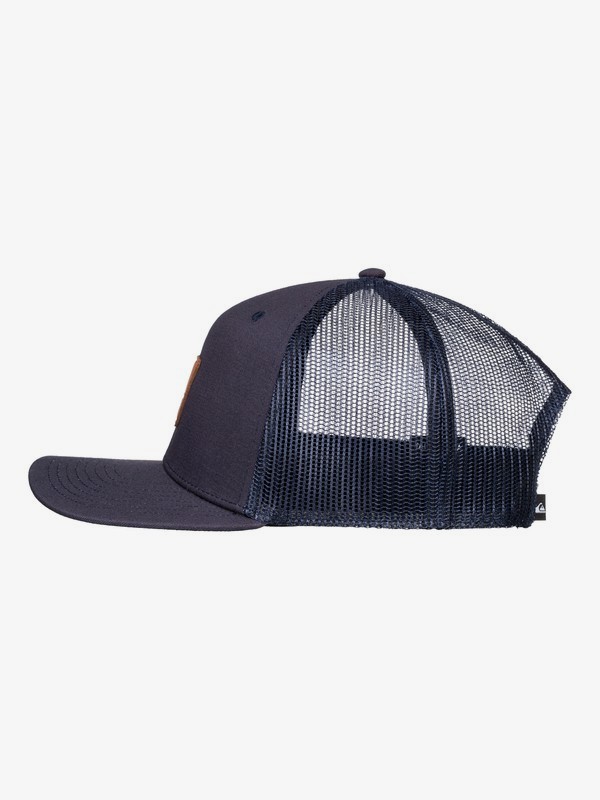 Easy Does It - Trucker Cap  AQYHA04554