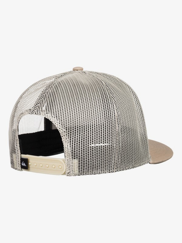 Easy Does It - Trucker Cap  AQYHA04554