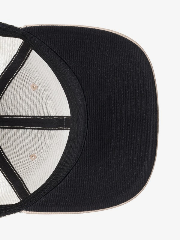 Easy Does It - Trucker Cap  AQYHA04554