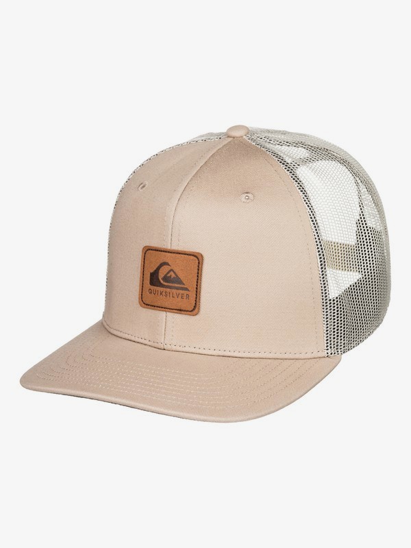 Easy Does It - Trucker Cap  AQYHA04554