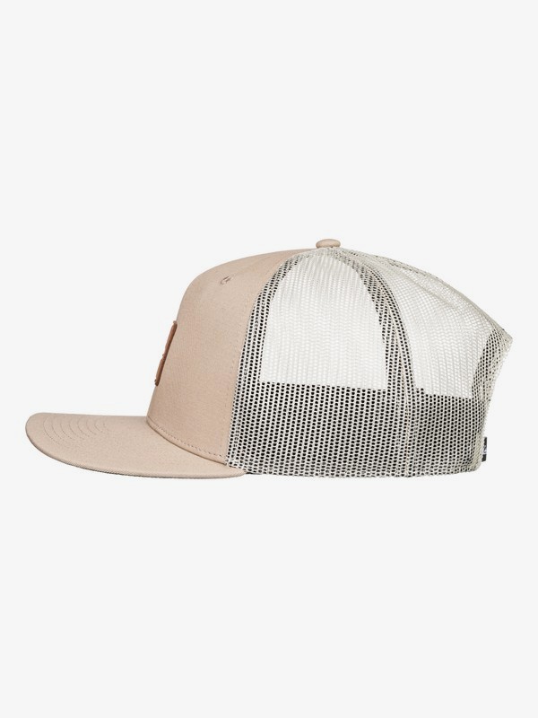 Easy Does It - Trucker Cap  AQYHA04554