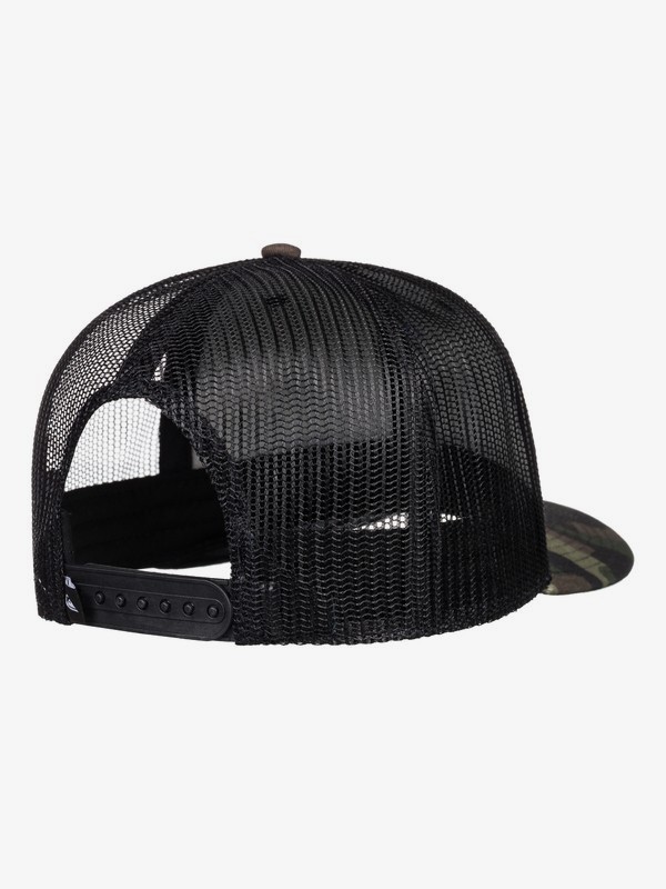 Easy Does It - Trucker Cap  AQYHA04554