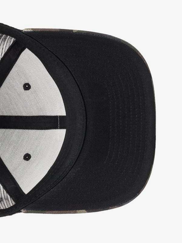 Easy Does It - Trucker Cap  AQYHA04554