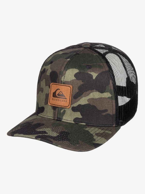 Easy Does It - Trucker Cap  AQYHA04554