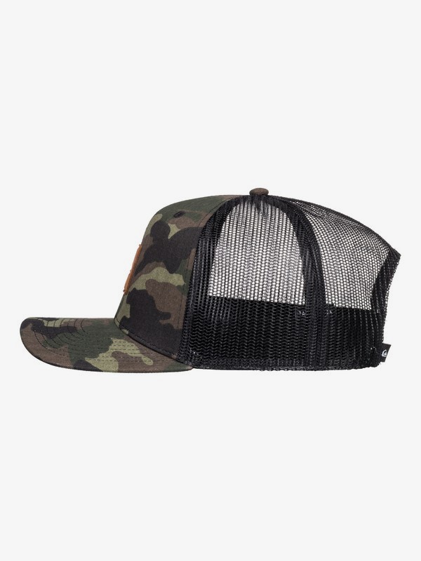 Easy Does It - Trucker Cap  AQYHA04554