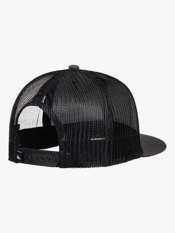 Easy Does It - Trucker Cap  AQYHA04554