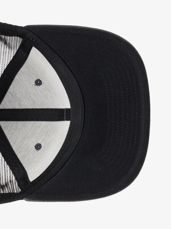 Easy Does It - Trucker Cap  AQYHA04554