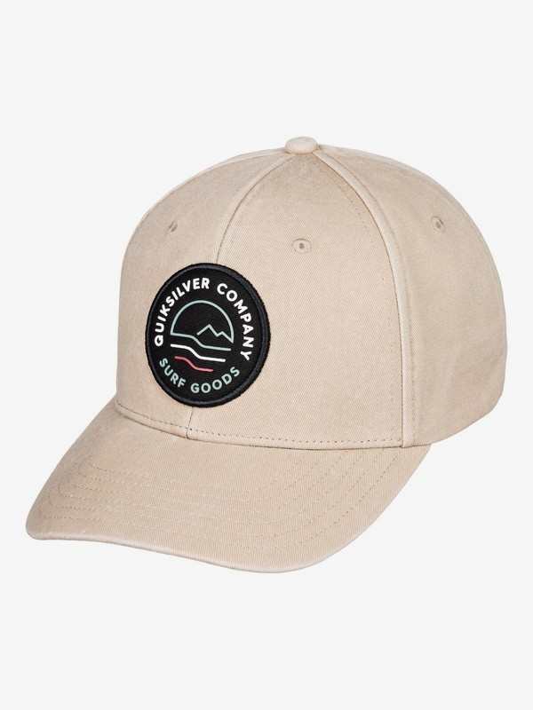 Scenic Dreams - Snapback Cap  AQYHA04555