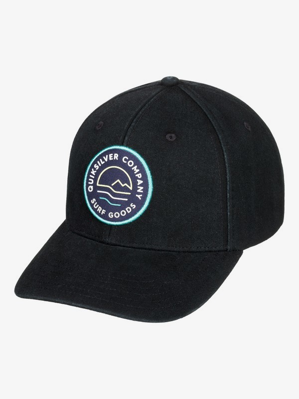 Scenic Dreams - Snapback Cap  AQYHA04555