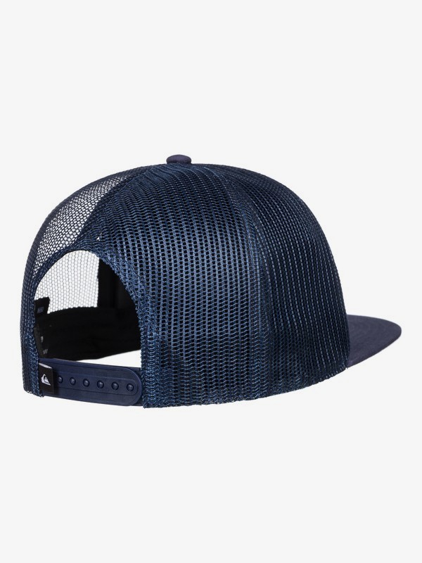 Broacher - Trucker Cap  AQYHA04564