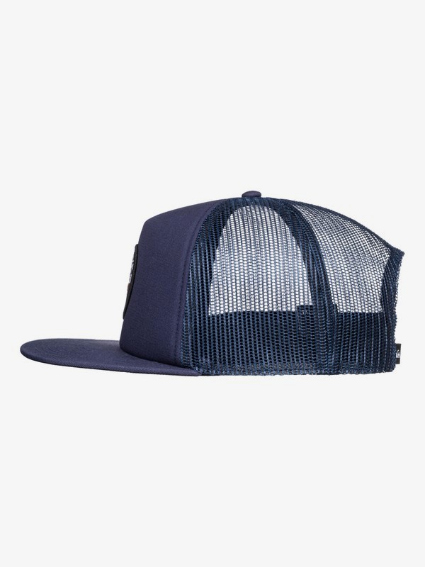 Broacher - Trucker Cap  AQYHA04564