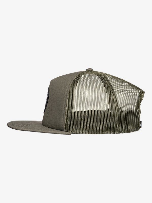 Broacher - Trucker Cap  AQYHA04564