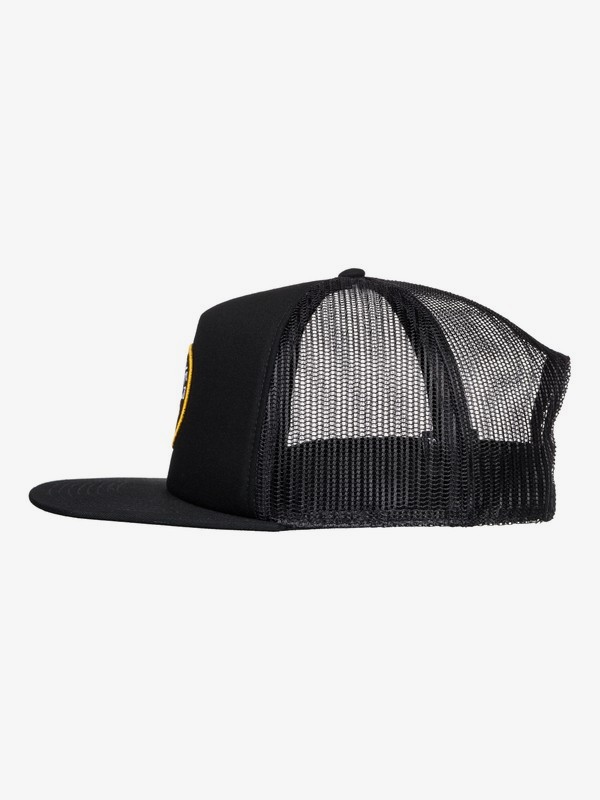 Broacher - Trucker Cap  AQYHA04564