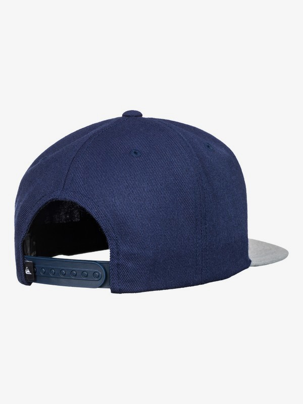 Billside - Snapback Cap  AQYHA04566