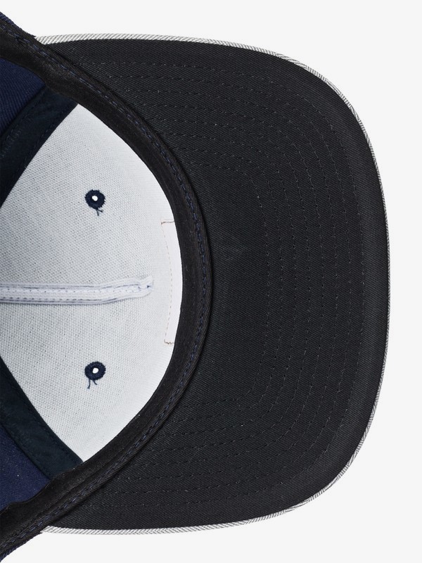 Billside - Snapback Cap  AQYHA04566