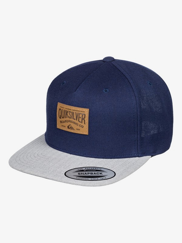 Billside - Snapback Cap  AQYHA04566