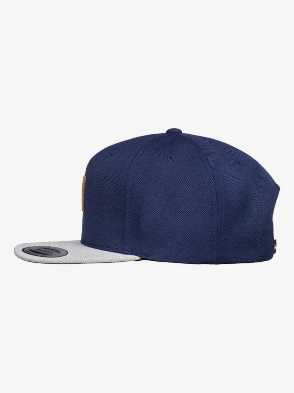 Billside - Snapback Cap  AQYHA04566