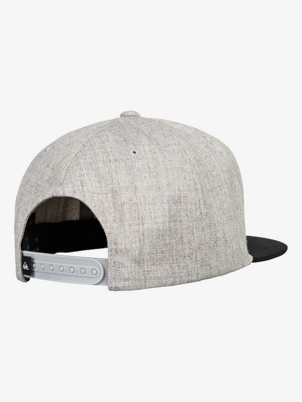 Billside - Snapback Cap  AQYHA04566