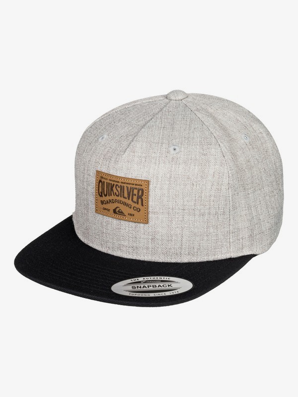 Billside - Snapback Cap  AQYHA04566