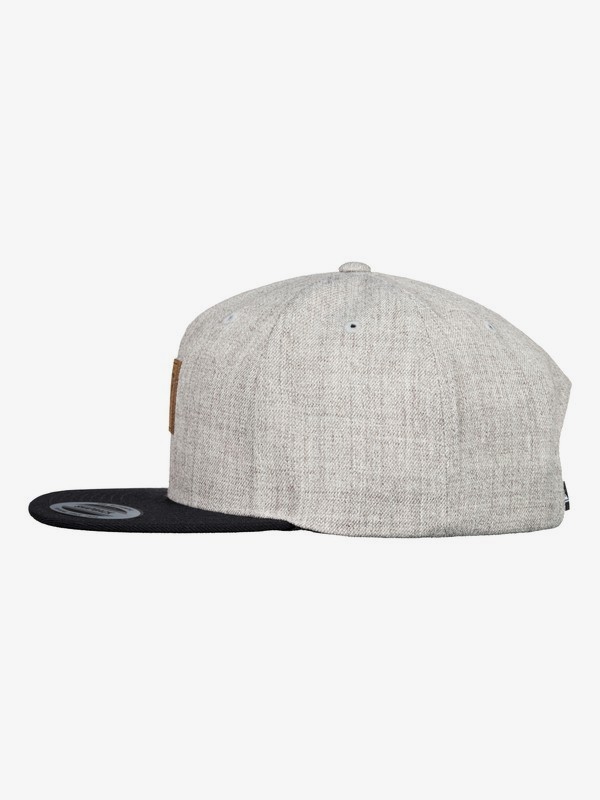 Billside - Snapback Cap  AQYHA04566