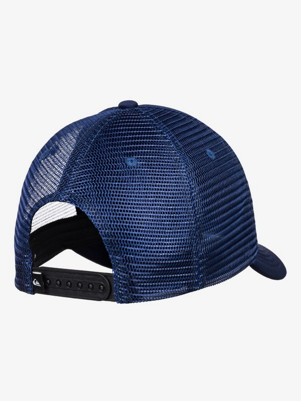 Standards - Trucker Cap  AQYHA04568