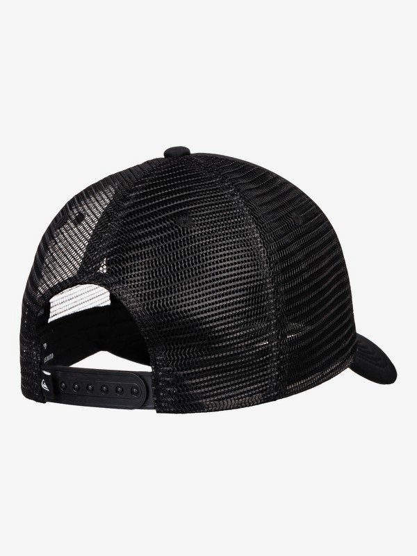 Standards - Trucker Cap  AQYHA04568