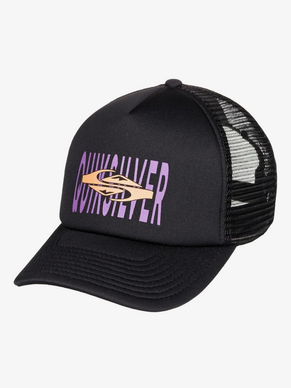 Standards - Trucker Cap  AQYHA04568