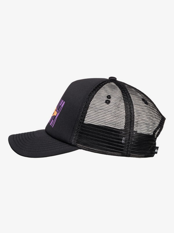 Standards - Trucker Cap  AQYHA04568