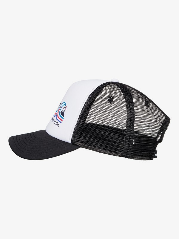 Standards - Trucker Cap  AQYHA04568