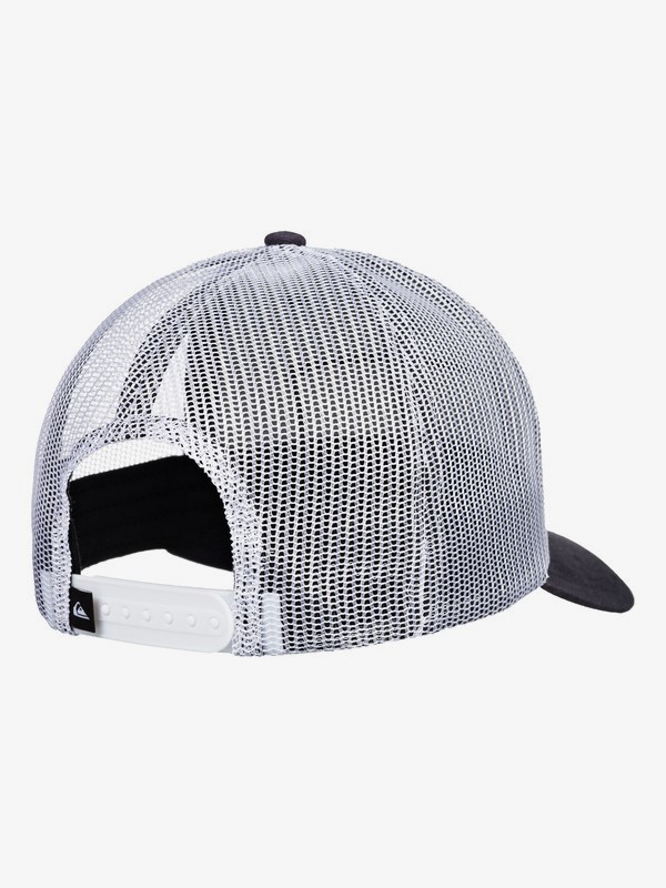 Big Rigger - Trucker Cap  AQYHA04572