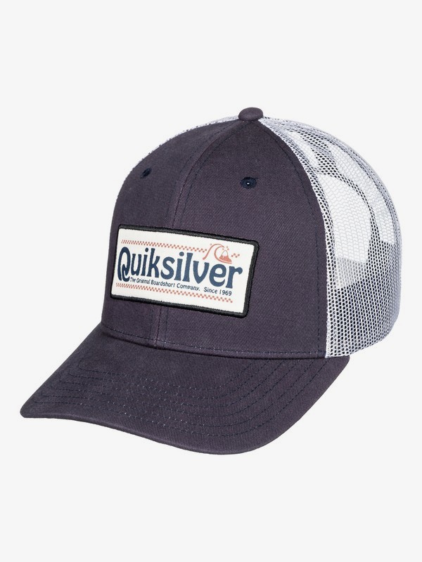 Big Rigger - Trucker Cap  AQYHA04572